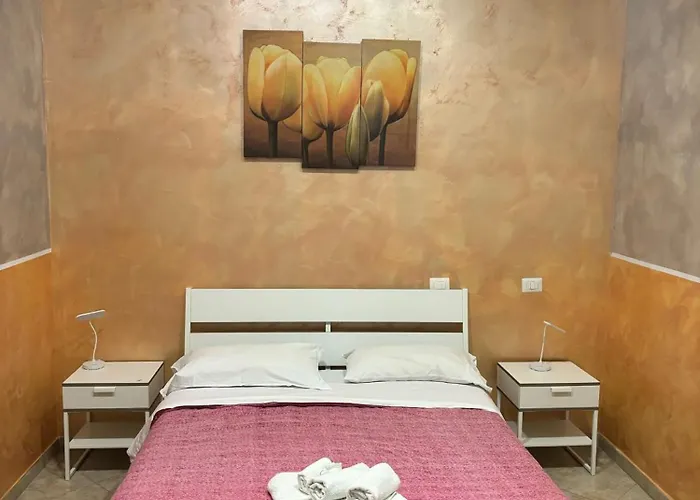 San Gaetano BedHotel Napoli