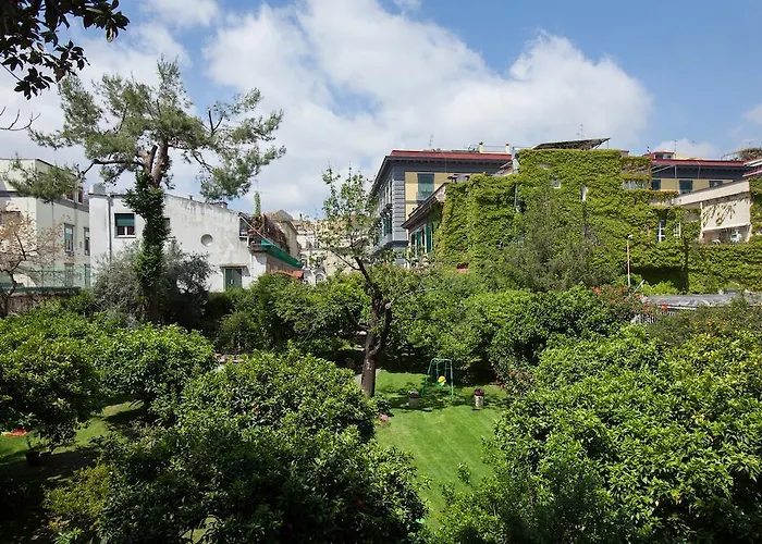 Bellini House By House InHotel Napoli